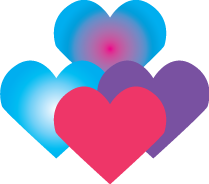 Family Hearts